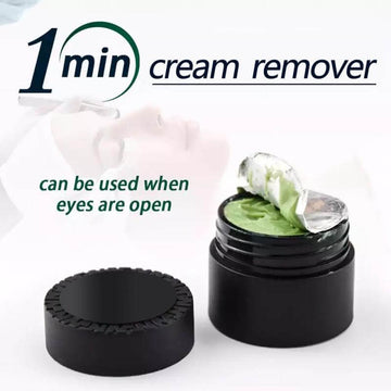 NEW CANTALOUPE REMOVER CREAM 10G